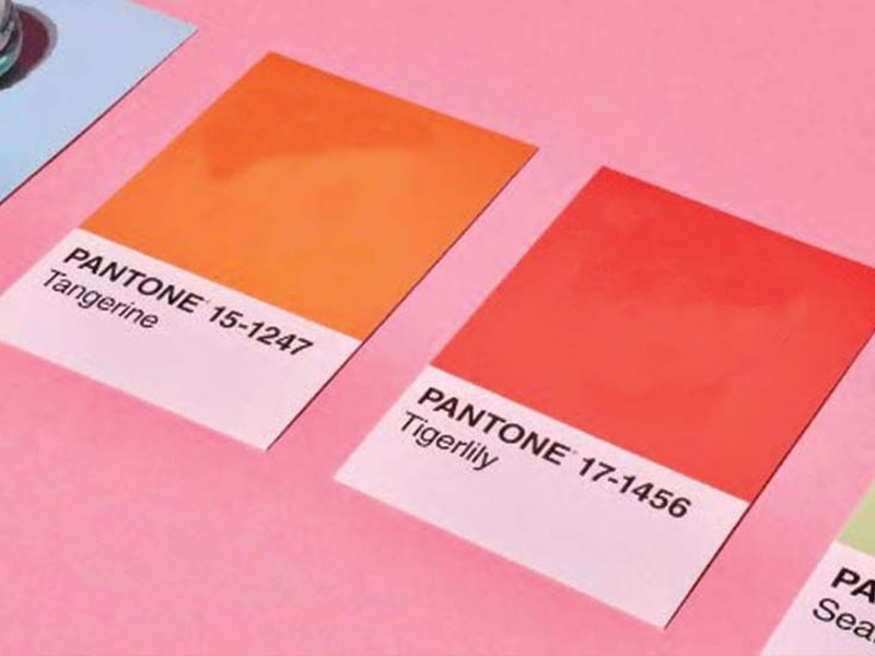 Pantone