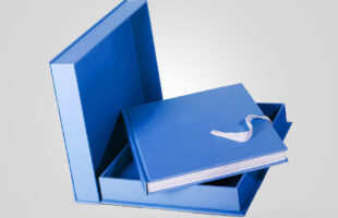 Book Boxes