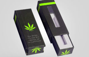 CBD Vape Boxes