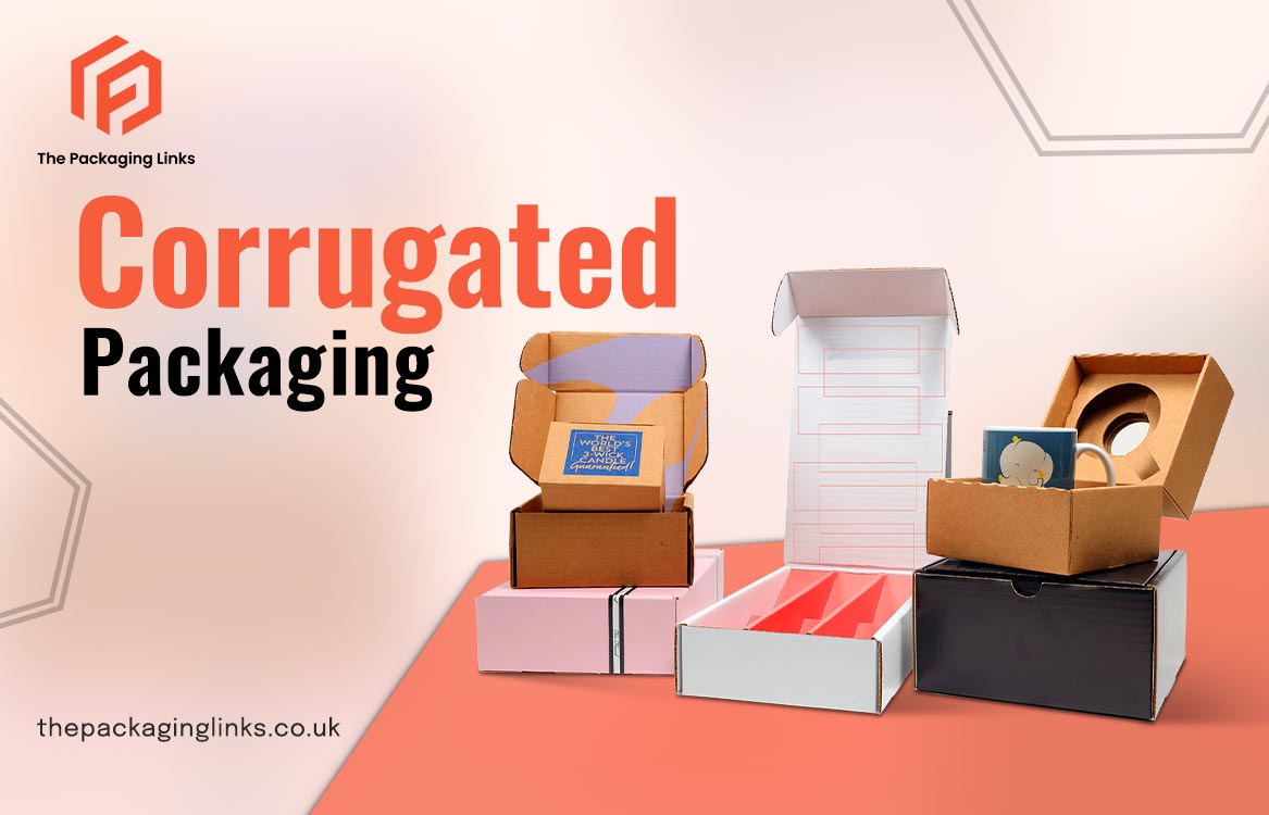 The Ultimate Guide To Corrugated Box Packaging Manufacturers Near Me