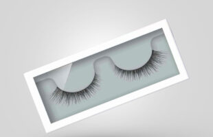 Eye Lash Boxes