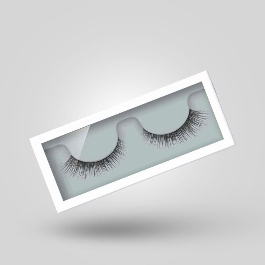 Eye Lash Boxes