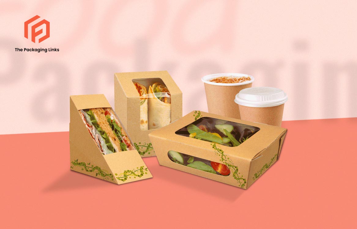 What is the main purpose of Food Packaging?