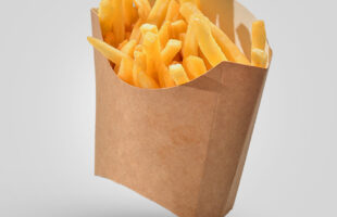 Fries Boxes