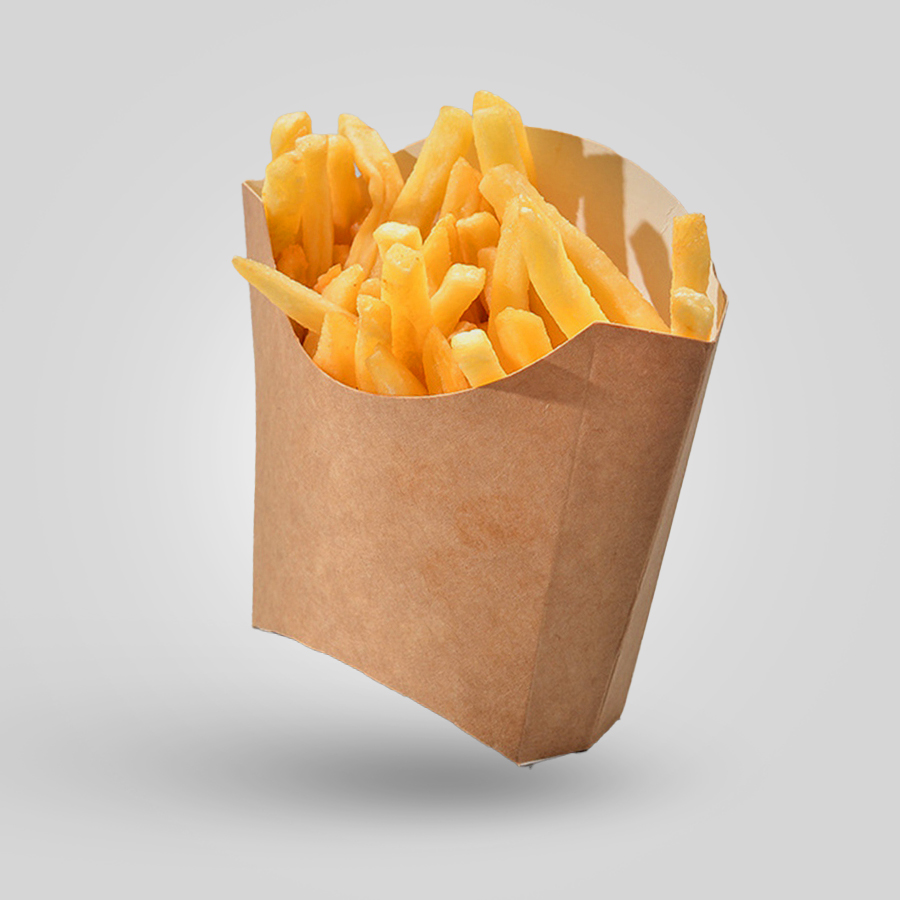 Fries Boxes