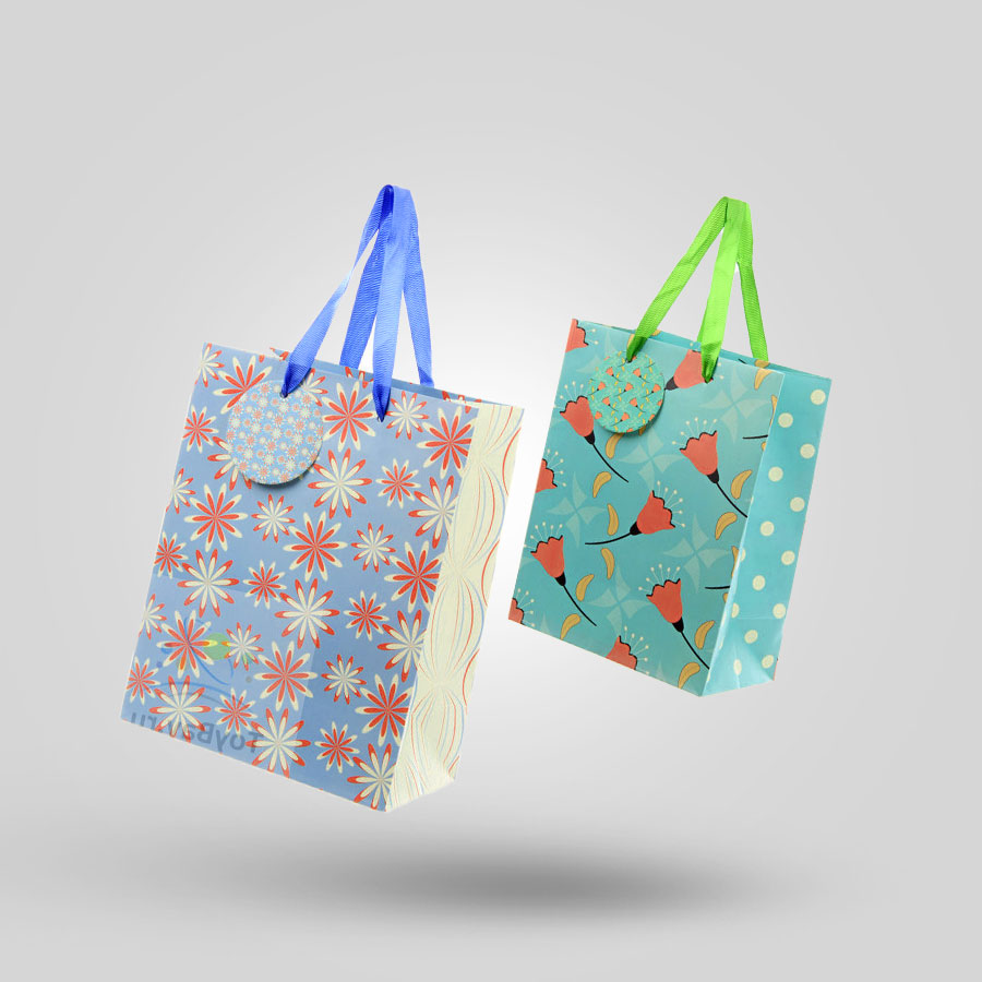 Paper Bags