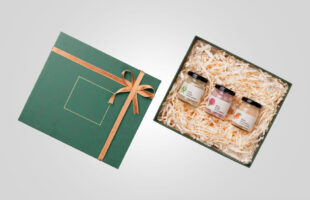 Skin Care Boxes