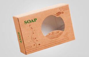 Soap Boxes