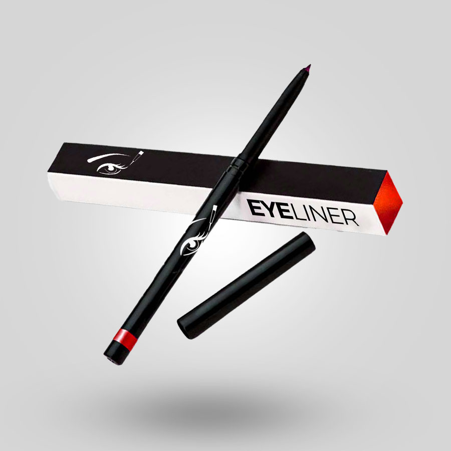 Eye Liner Box