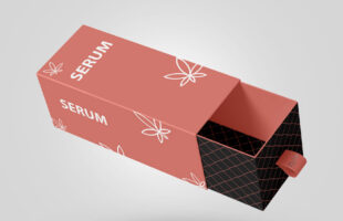 Serum Boxes