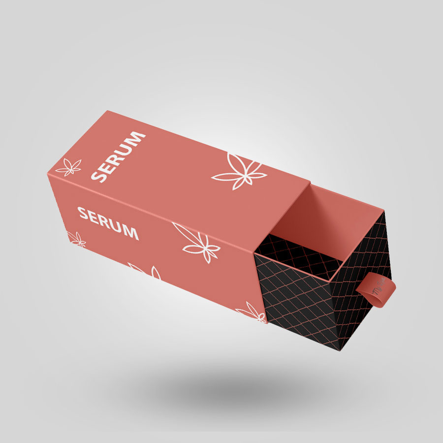 Serum Boxes